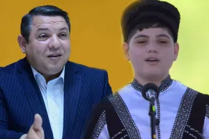 Türkiyədə məşhurlaşır, amma...