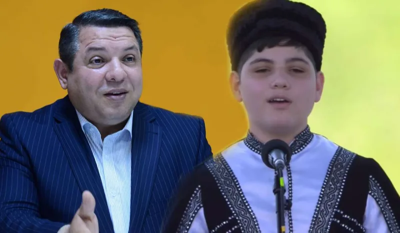 Türkiyədə məşhurlaşır, amma...