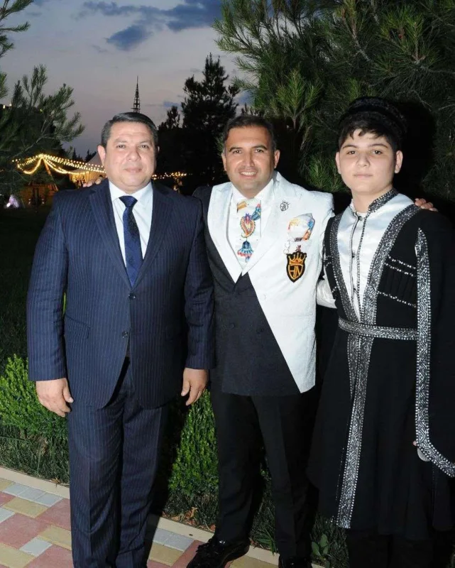 Türkiyədə məşhurlaşır, amma...