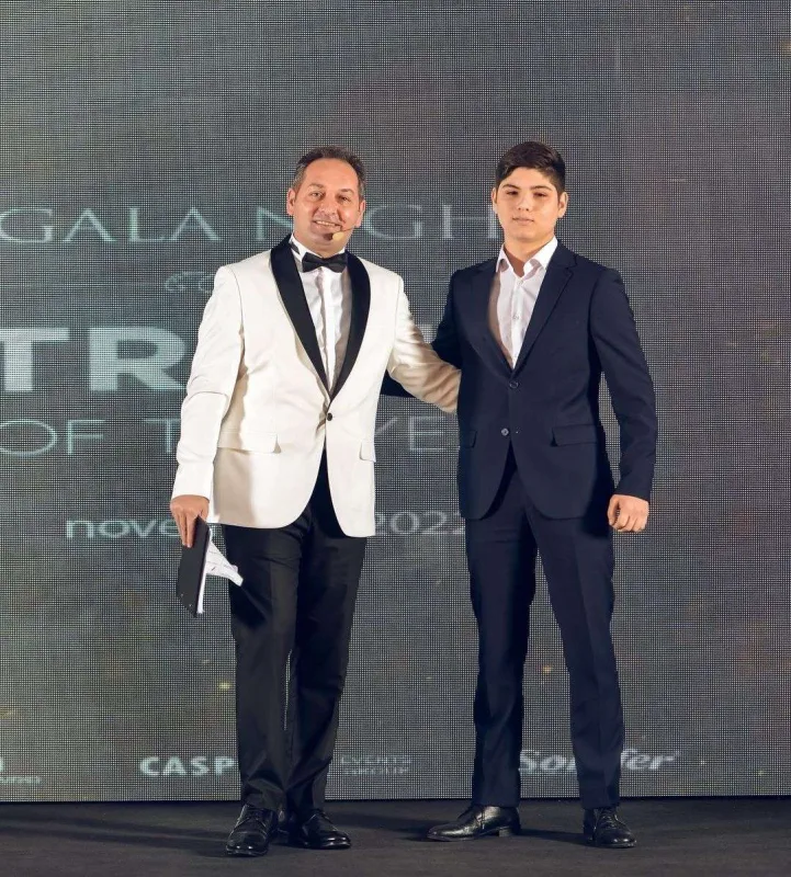 Türkiyədə məşhurlaşır, amma...