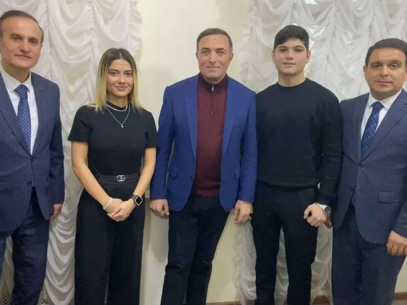 Türkiyədə məşhurlaşır, amma...