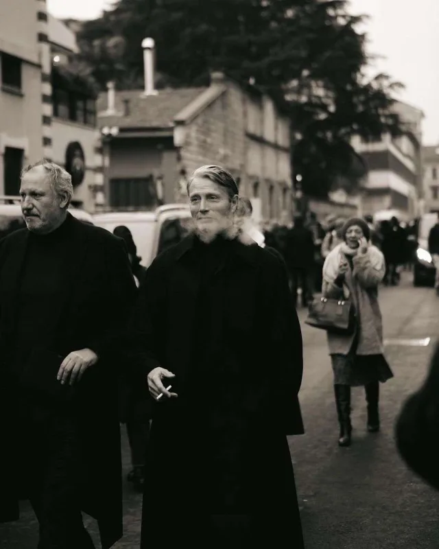 “Xarizmanın oğlu”