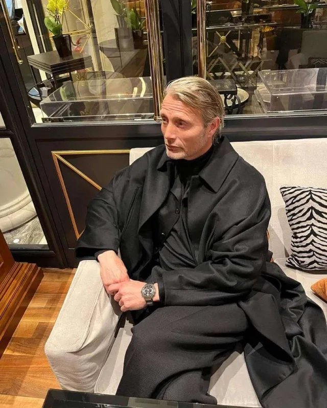 “Xarizmanın oğlu”