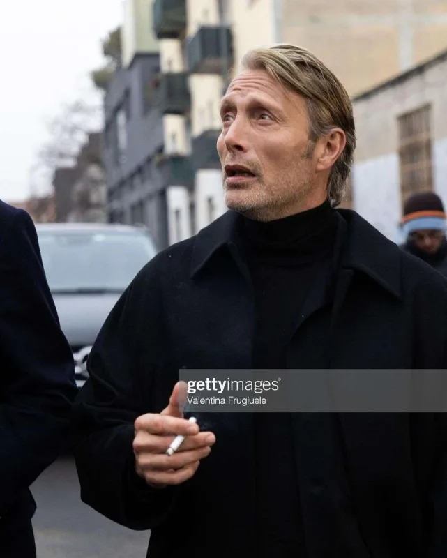 “Xarizmanın oğlu”