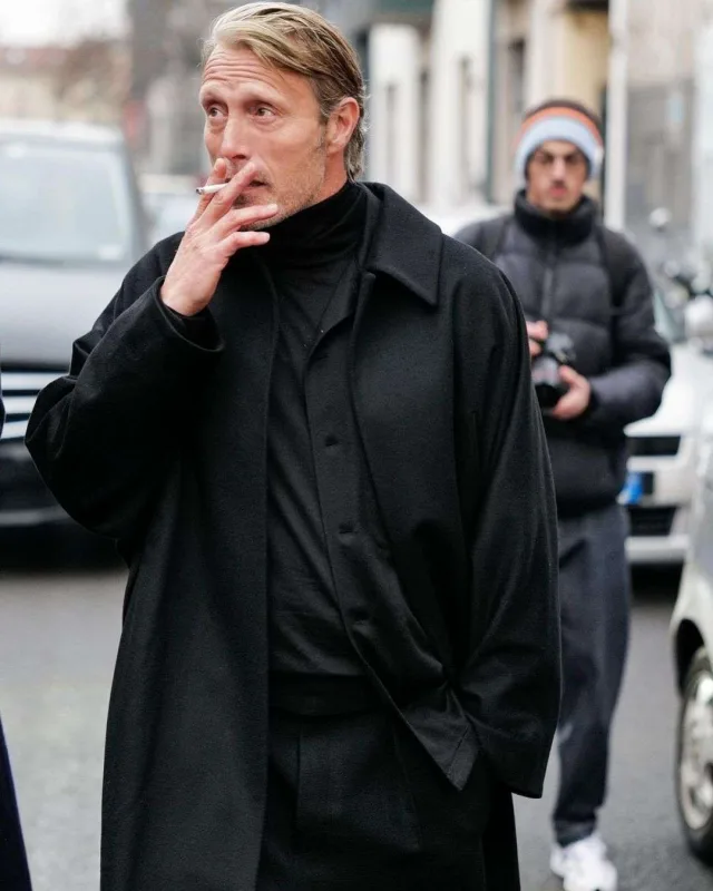 “Xarizmanın oğlu”