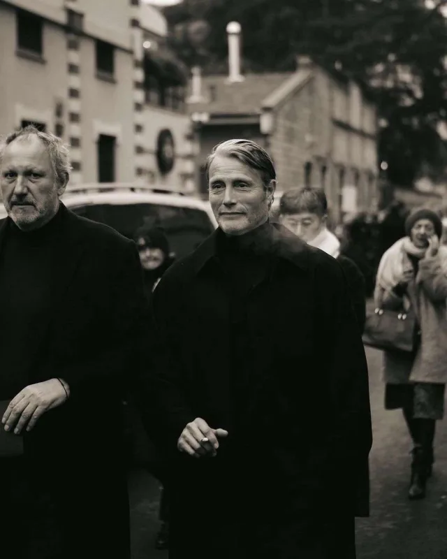 “Xarizmanın oğlu”