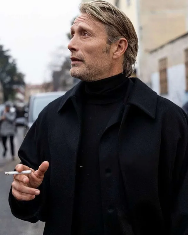 “Xarizmanın oğlu”