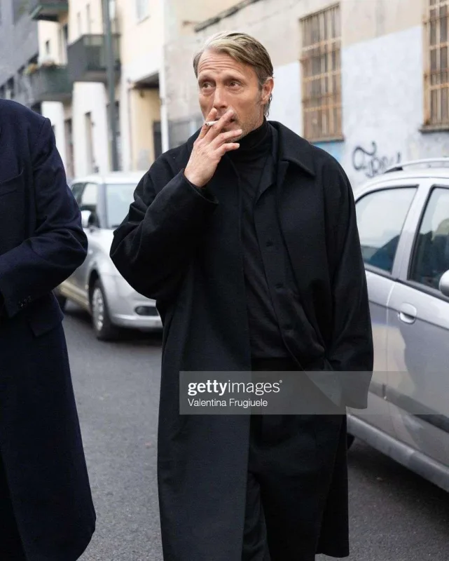 “Xarizmanın oğlu”