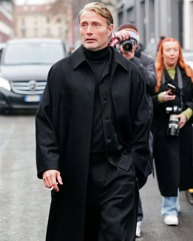 “Xarizmanın oğlu”