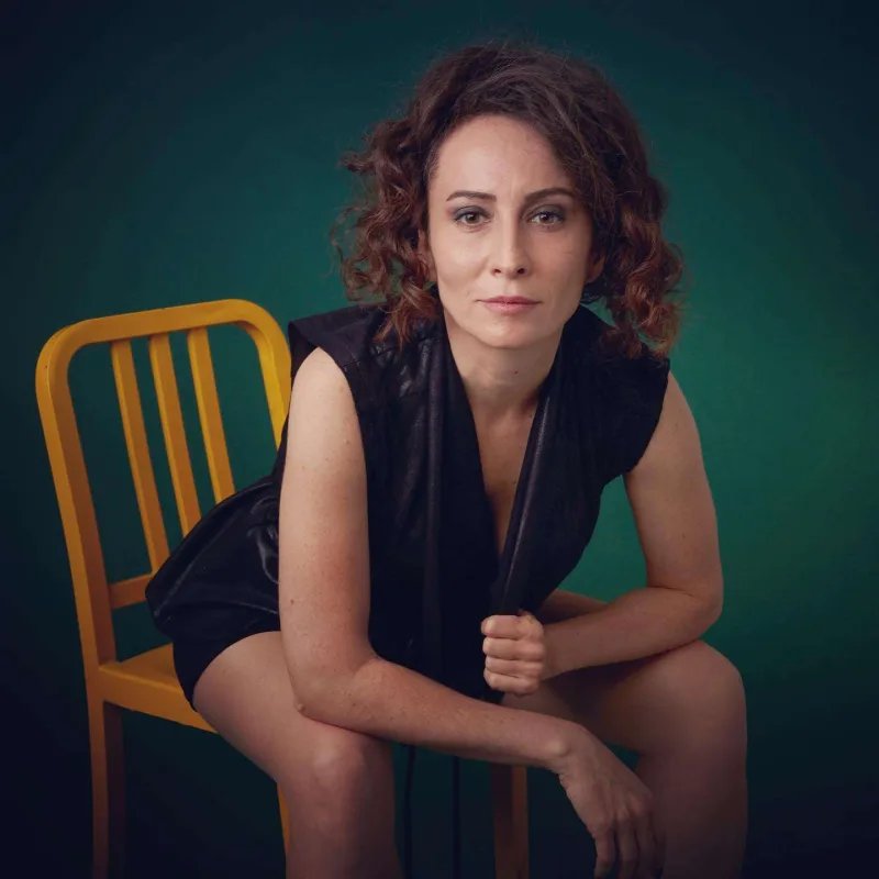 “Esme”ni belə görməmisiz...