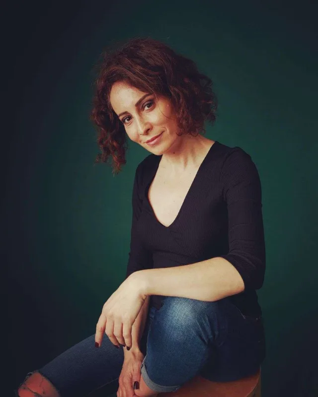 “Esme”ni belə görməmisiz...