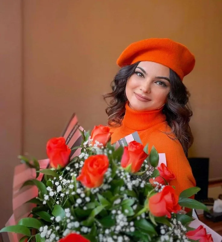 “Həyat hekayəm güllə səsi ilə başlayıb”