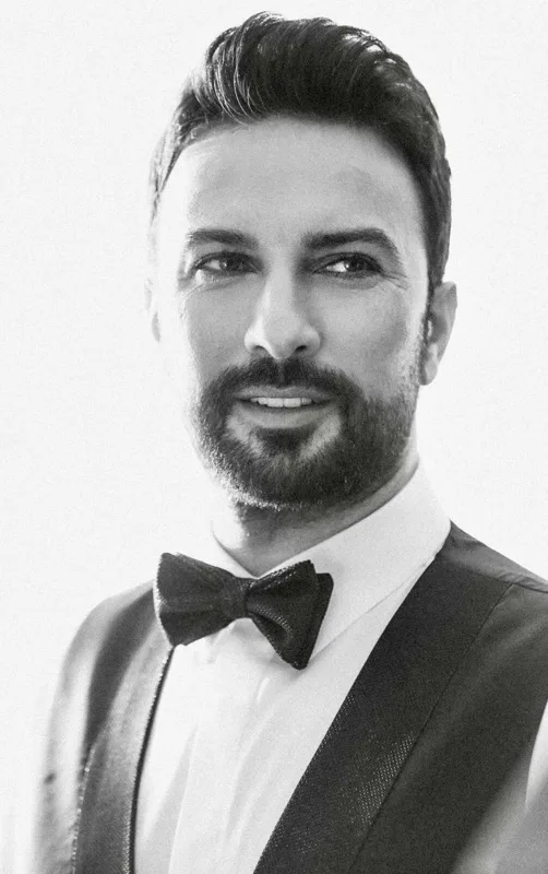 Tarkanla Reynmenin dueti gözlənilir