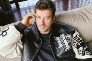 Kıvanç xəstəxanalıq oldu