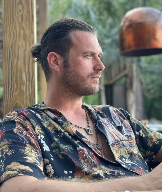 Kıvanç xəstəxanalıq oldu