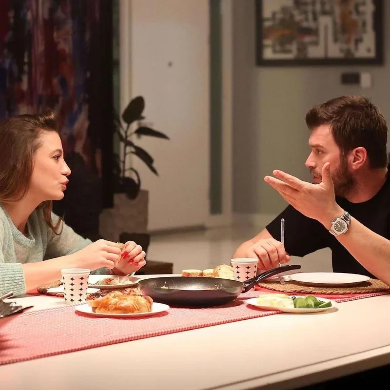 Kıvanç xəstəxanalıq oldu