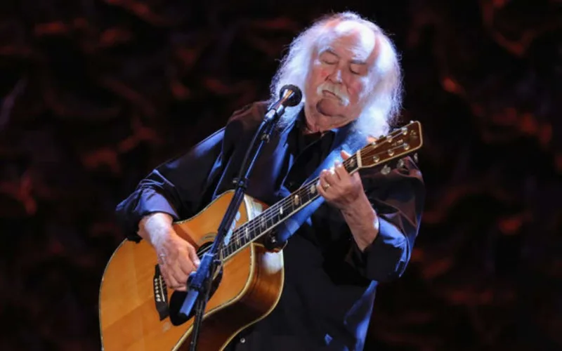 Əfsanəvi rok ifaçısı həyatını itirdi