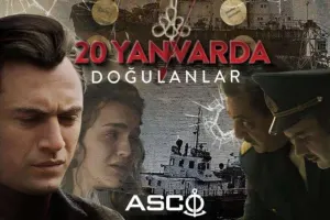 “20 Yanvarda doğulanlar”ın təqdimatı baş tutdu