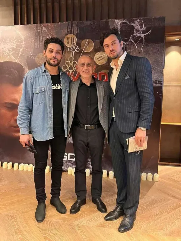 “20 Yanvarda doğulanlar”ın təqdimatı baş tutdu