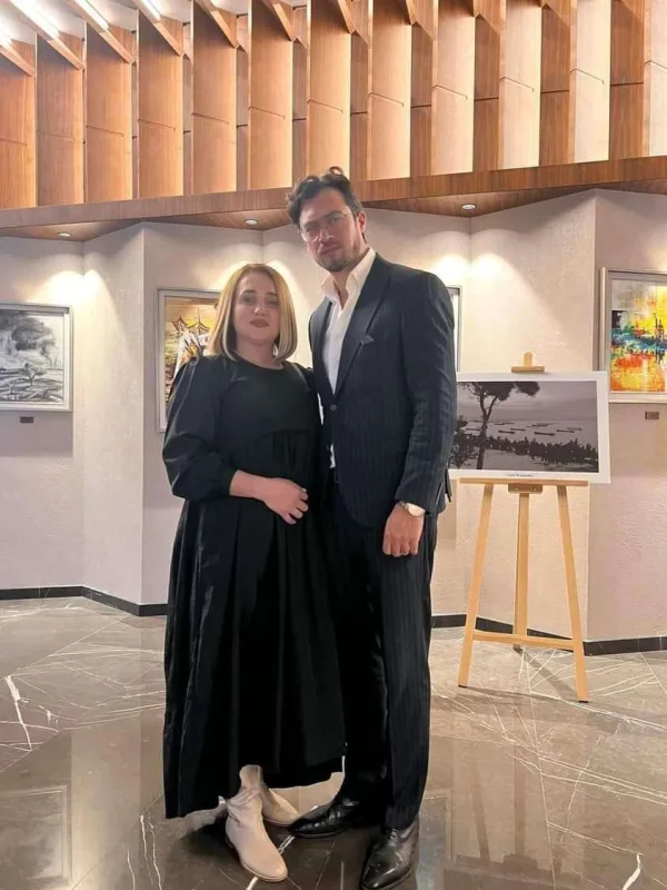 “20 Yanvarda doğulanlar”ın təqdimatı baş tutdu