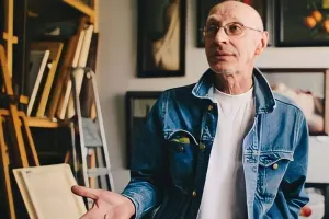 Rusiyanın Əməkdar artisti həyatını itirdi