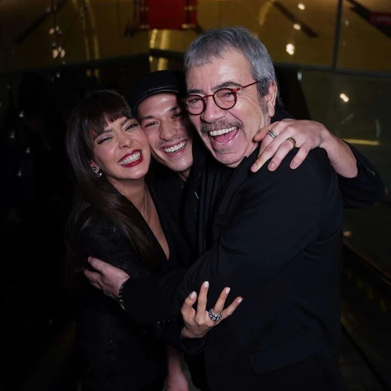 Selçuk Yöntem Bakıdan məmnun qayıtdı