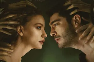 “Şahmaran” yayımlandı...