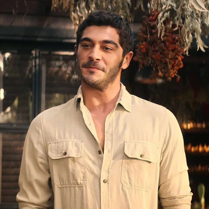 “Şahmaran” yayımlandı...