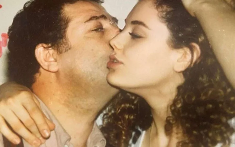 Qızı mərhum Kayahanla əlaqə yaratdığını dedi