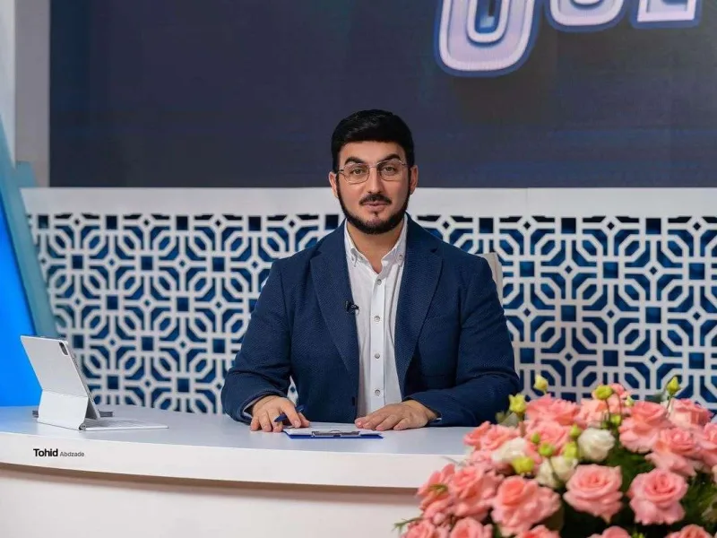 “Ailəli olmadığım üçün hotelə qoymadılar”