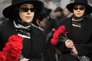 Damlanın 20 Yanvar videosu qınanıldı