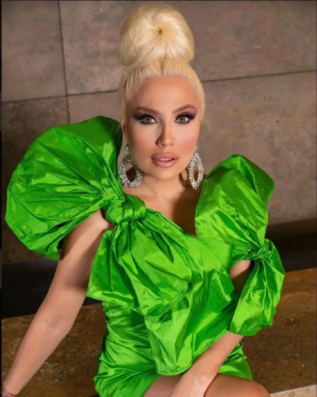 Həmin proqramda yenidən yer almaq istəmədi