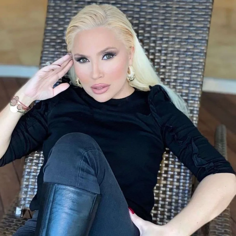 Həmin proqramda yenidən yer almaq istəmədi