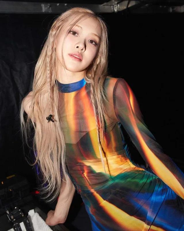 “Blackpink” ulduzundan sonra satışlar ikiqat artdı