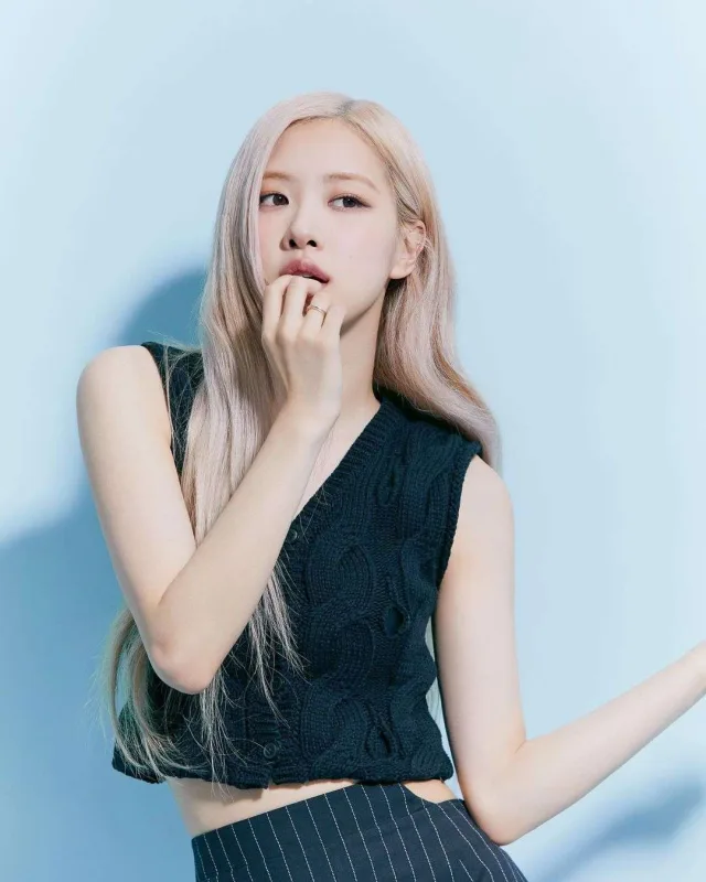 “Blackpink” ulduzundan sonra satışlar ikiqat artdı