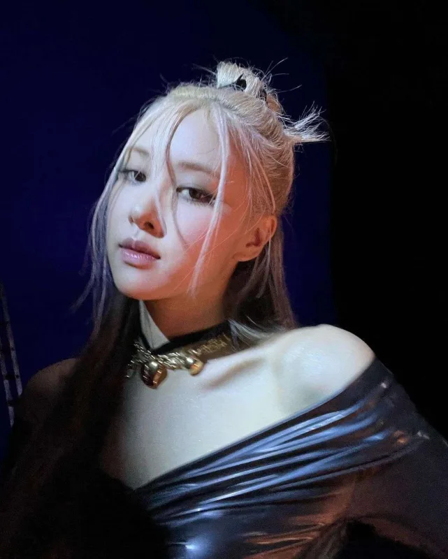 “Blackpink” ulduzundan sonra satışlar ikiqat artdı