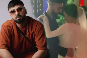 Pasterin toyu oldu - Video