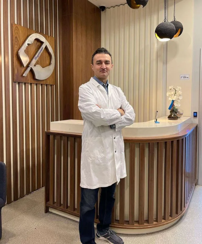 Bellaya bənzəmək üçün estetik etdirdi