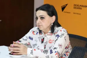 Tünzalə Əliyeva vəfat etdi