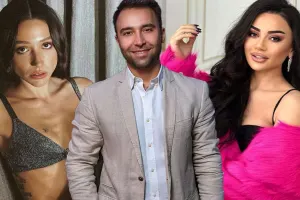 Azad Zeynəbləri qarışdırdı