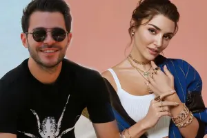 İddianı təkzib etsə də, birlikdə görüntüləndilər