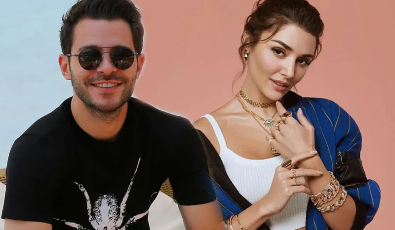 İddianı təkzib etsə də, birlikdə görüntüləndilər