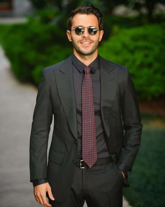 İddianı təkzib etsə də, birlikdə görüntüləndilər