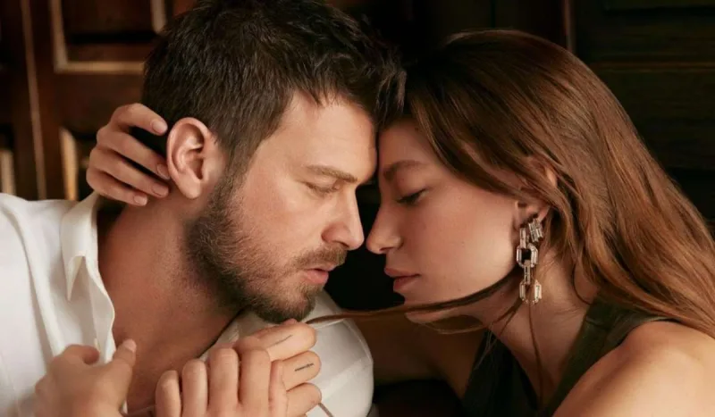 “Aile”nin afişası paylaşıldı