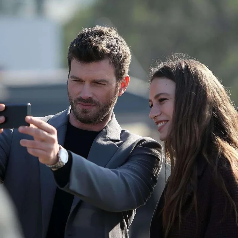 “Aile”nin afişası paylaşıldı