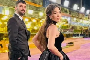 “Adım Farah” ulduzları Ərəbistanda