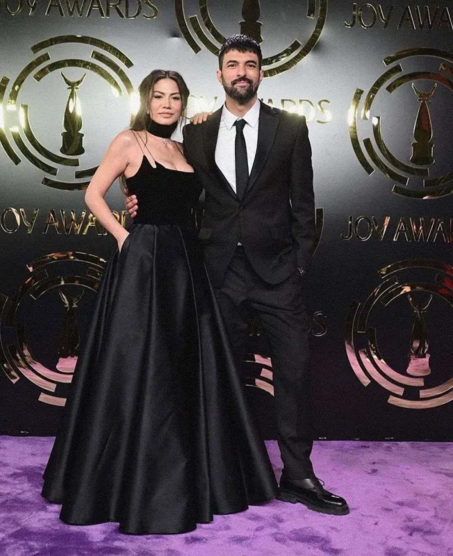 “Adım Farah” ulduzları Ərəbistanda