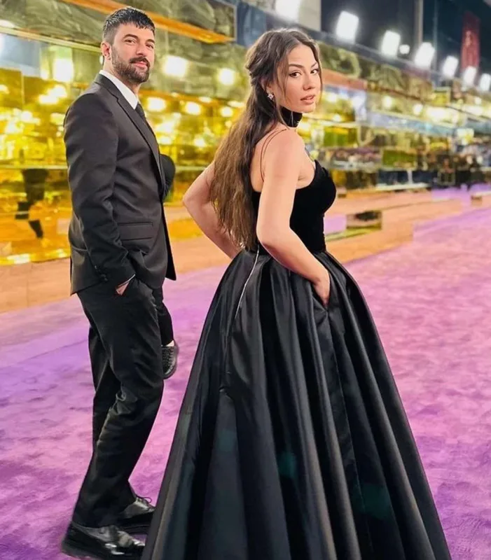 “Adım Farah” ulduzları Ərəbistanda