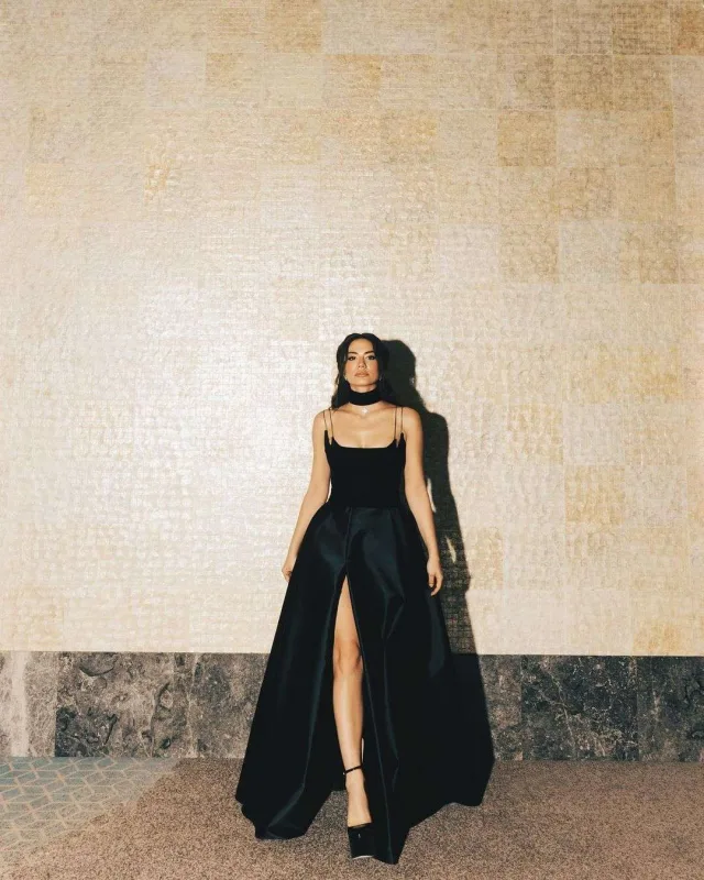 “Adım Farah” ulduzları Ərəbistanda