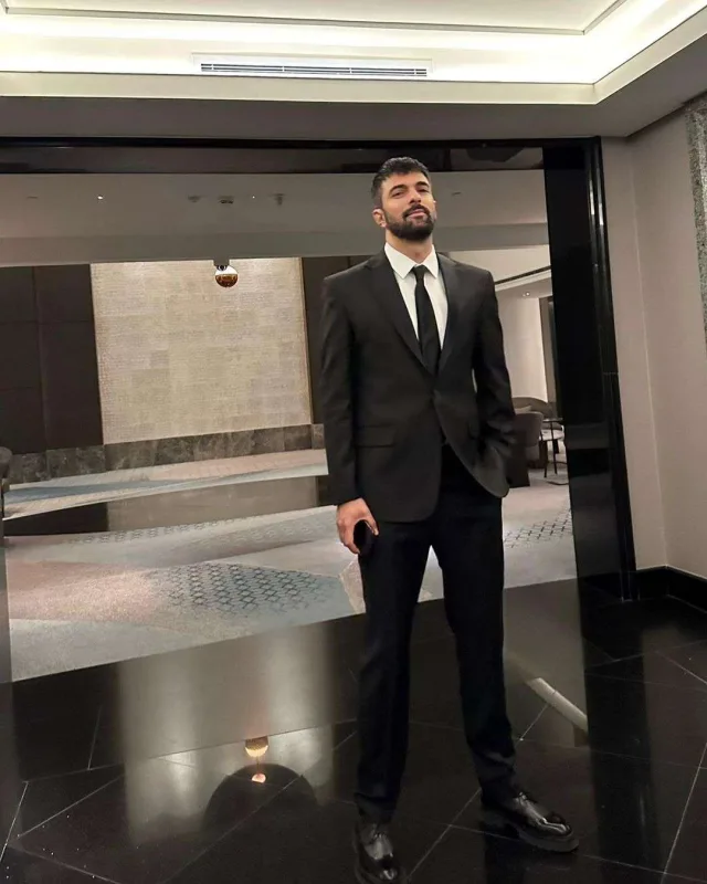 “Adım Farah” ulduzları Ərəbistanda